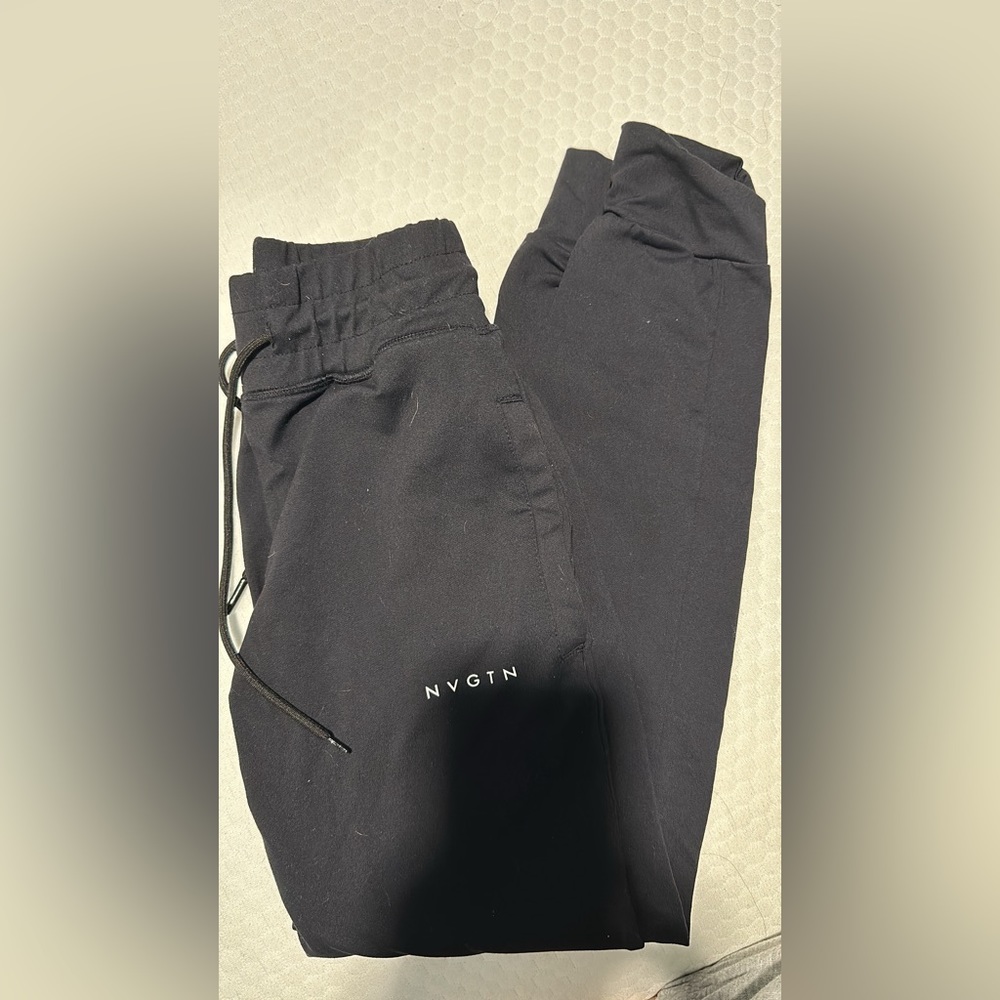NVGTN joggers
